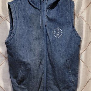Jiberish Grand Cru Elk Vest